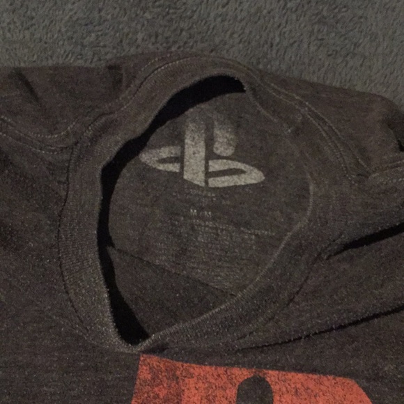 PlayStation Shirt - Picture 2 of 2